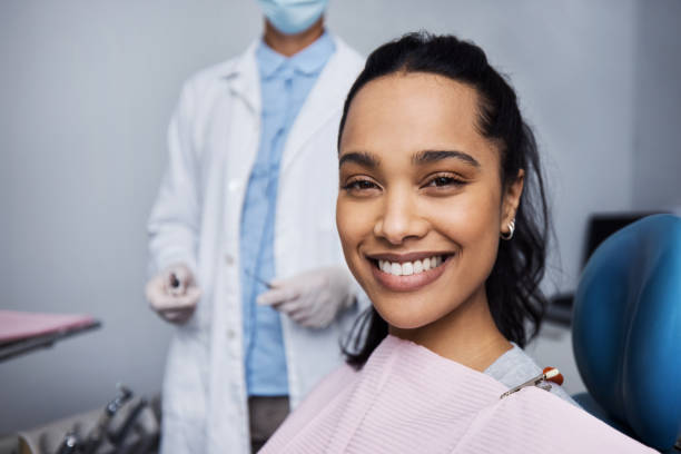 Oral Cancer Screening in Folcroft, PA