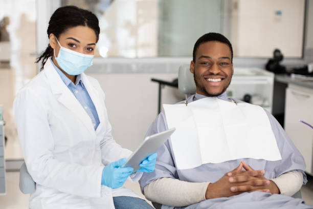 Folcroft, PA Holistic Dental Care Services Company