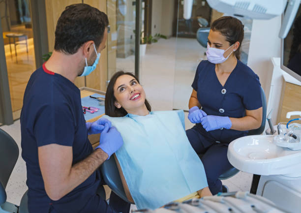 Best Sedation Dentistry  in Folcroft, PA