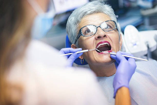 Emergency Dental Services in Folcroft, PA